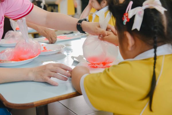 โรงเรียนปรีชานุศาสน์
